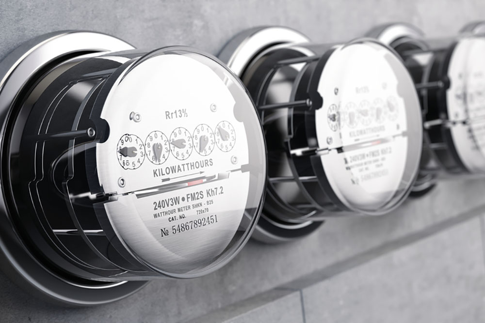 3 Tips for Saving Energy at Home