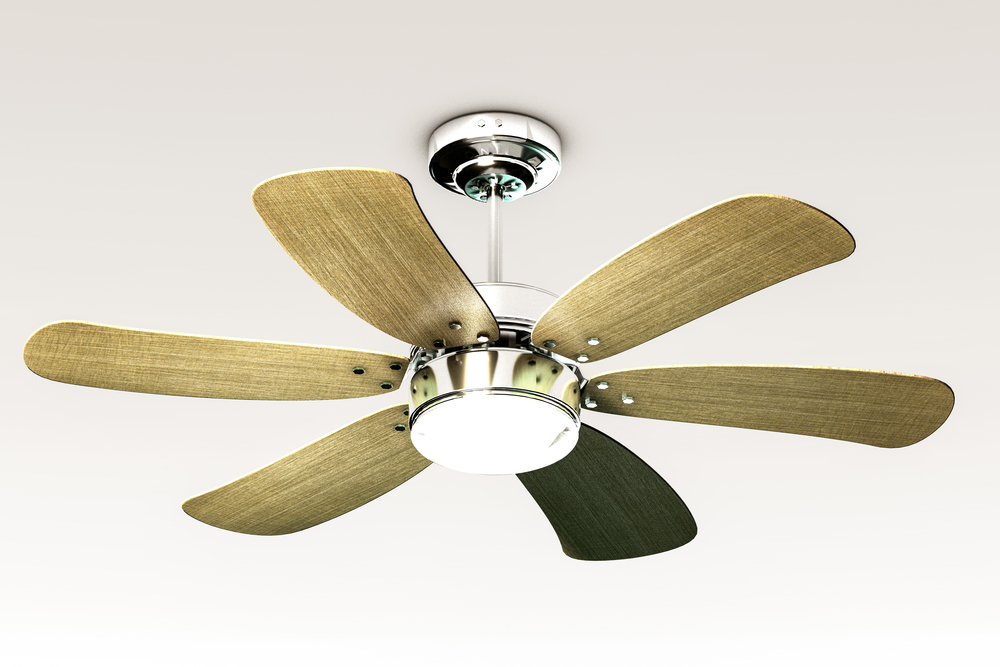 Ceiling Fans